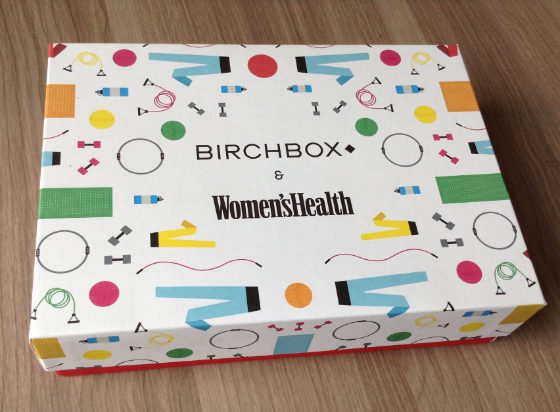 Birchbox Review & Coupon - July 