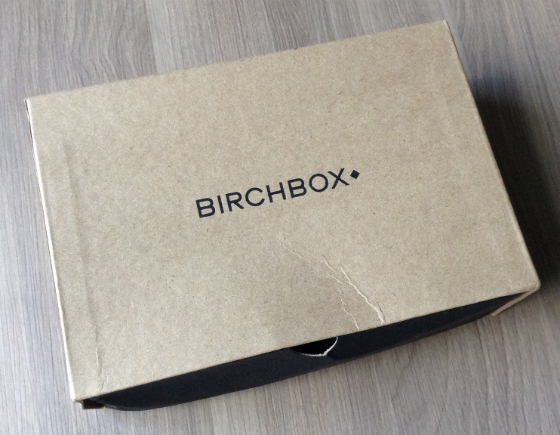 Birchbox Man Subscription Box Review – August 