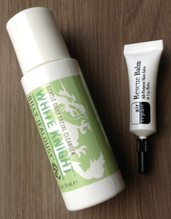 Birchbox Man Subscription Box Review – August 2014 Balm