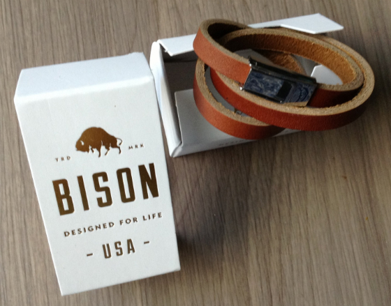 Birchbox Man Subscription Box Review – August 2014 Bison