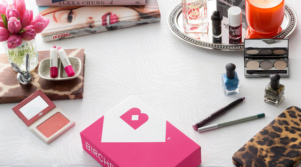 Birchbox On Sale at Gilt City!