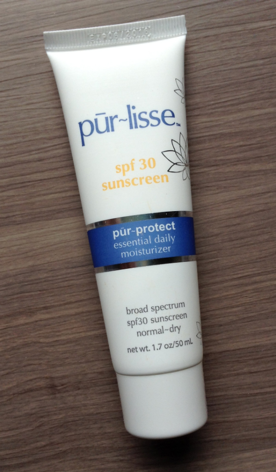 BoxyCharm Beauty Subscription Box Review – July 2014 Purlisse