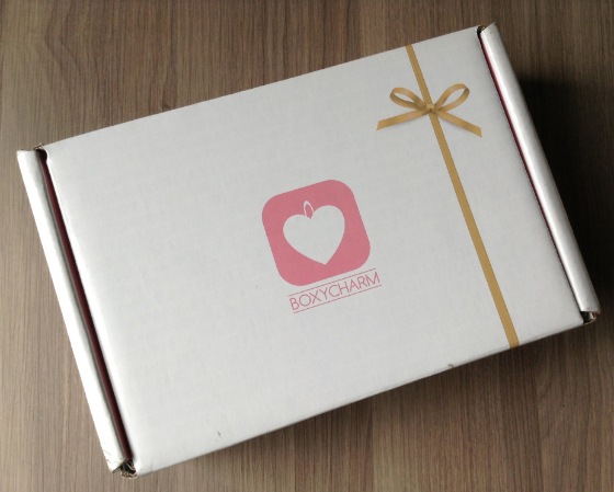 BoxyCharm Beauty Subscription Box Review – July 