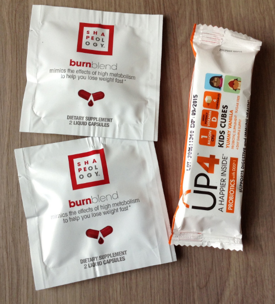 Bulu Box Weight Loss Subscription Review & Coupon – July Supplement
