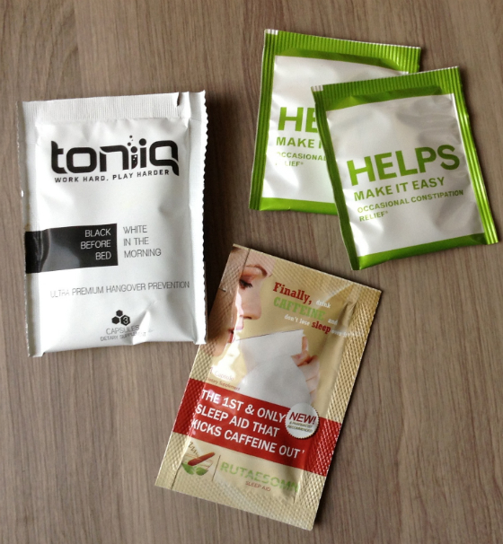 Bulu Box Weight Loss Subscription Review & Coupon – July Toniq