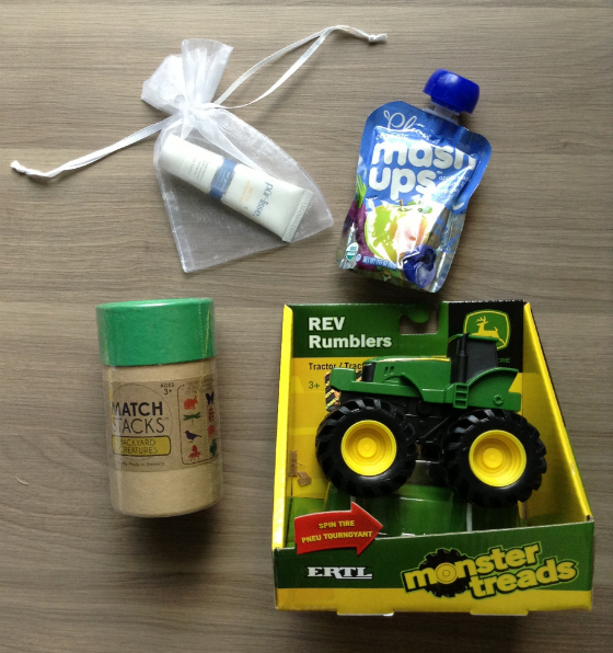 Citrus Lane Subscription Box Review & $20 Coupon – July Items