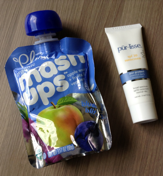 Citrus Lane Subscription Box Review & $20 Coupon – July Purlisse
