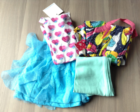 FabKids Review & 50% Off Coupon - July 2014 Items