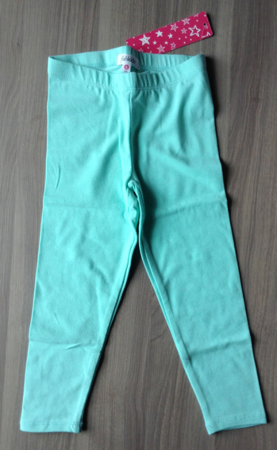 FabKids Review & 50% Off Coupon - July 2014 Leggings