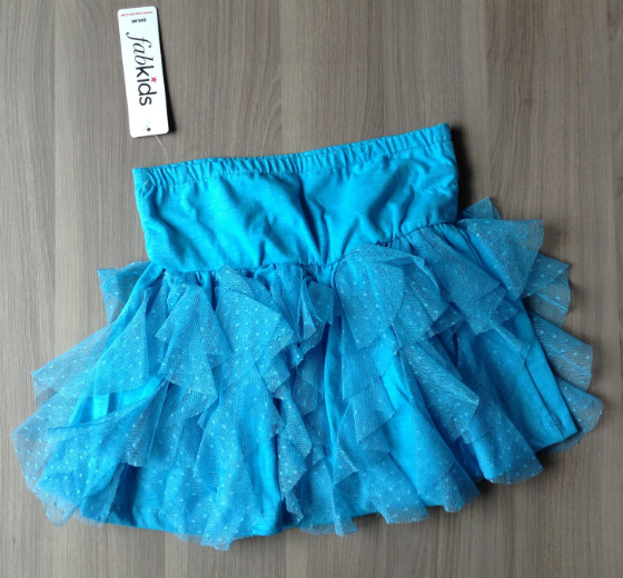 FabKids Review & 50% Off Coupon - July 2014 Skirt