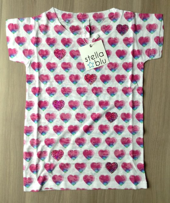 FabKids Review & 50% Off Coupon - July 2014 Tee