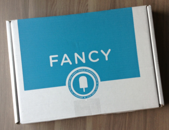 Fancy Box $20 Mystery Box - Women's Edition Box