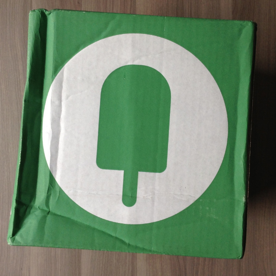 Fancy Food Subscription Box Review – July 