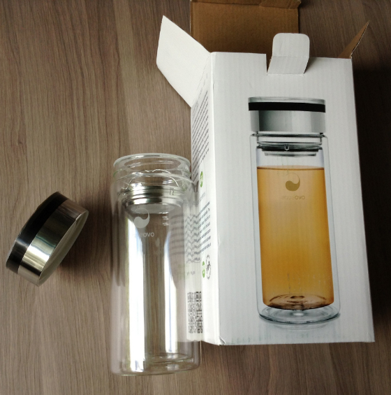 Fancy Food Subscription Box Review – July 2014 Bottle