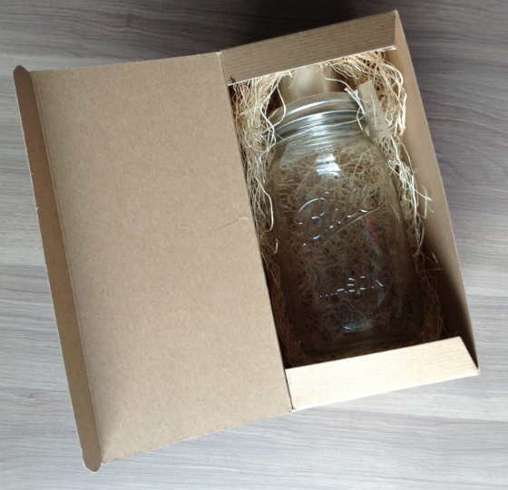 Fancy $20 Mystery Box - Men's Edition Shaker