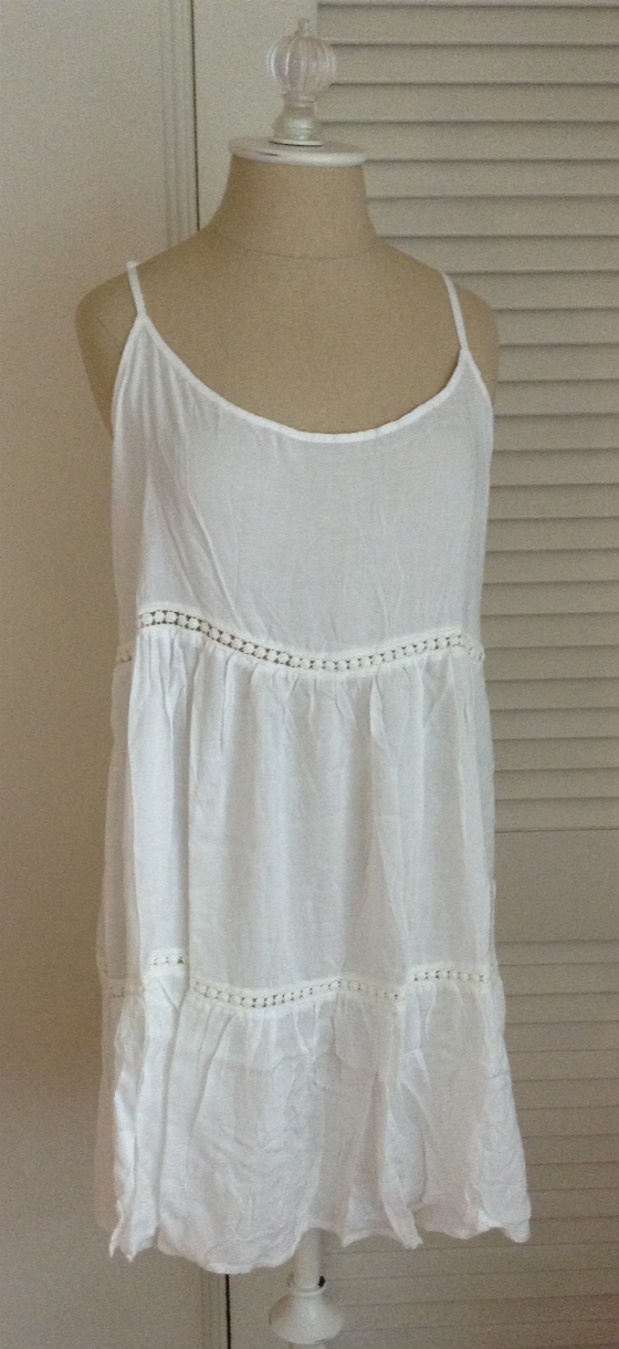 Golden Tote Surprise Tote Review - Tote 2! Tank