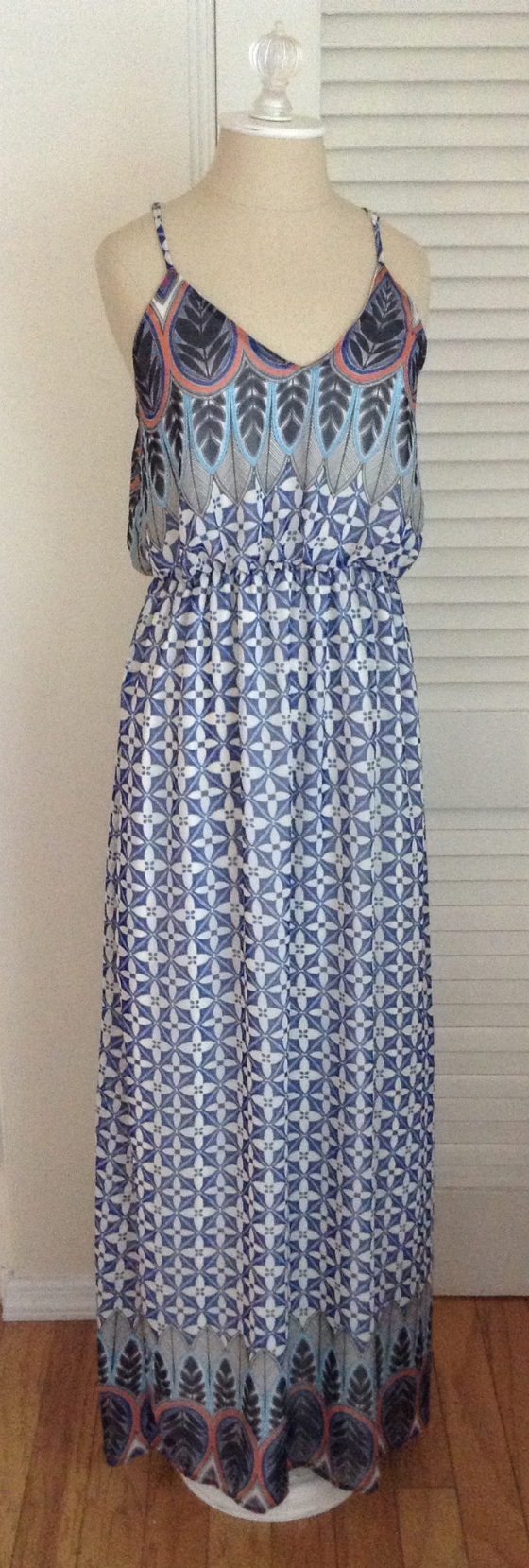 Golden Tote Surprise Tote Review Maxi