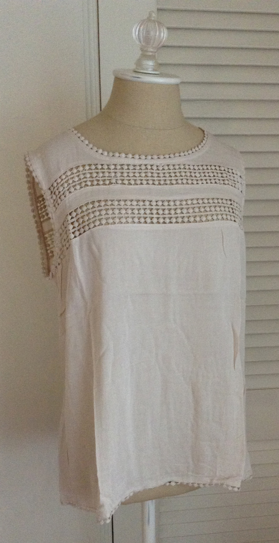 Golden Tote Surprise Tote Review Top