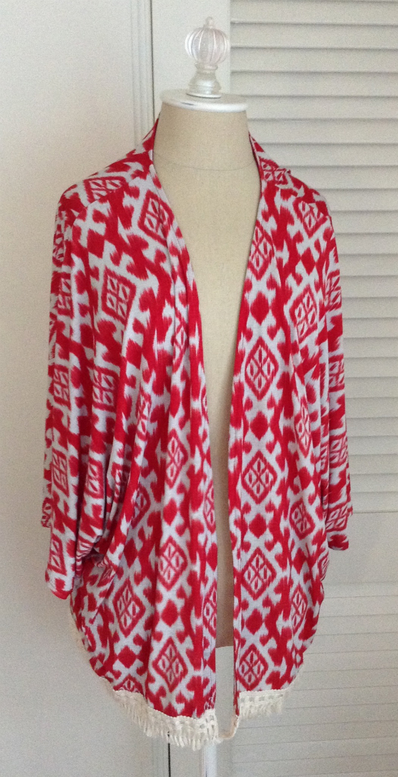 Golden Tote Surprise Tote Review Wrap