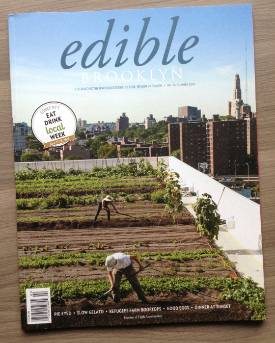 Hammock Pack Subscription Box Review – July 2014 Edible
