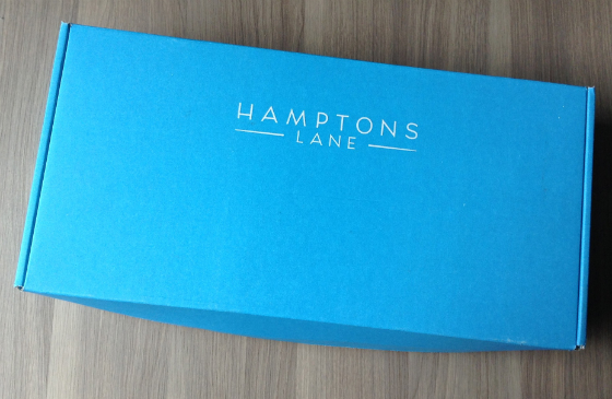 Hamptons Lane Subscription Box Review & Coupon – July 