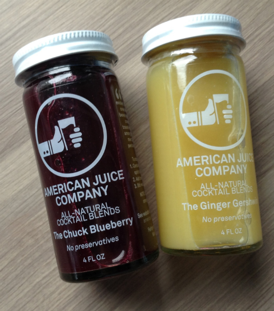 Hamptons Lane Subscription Box Review & Coupon – July 2014 Juice