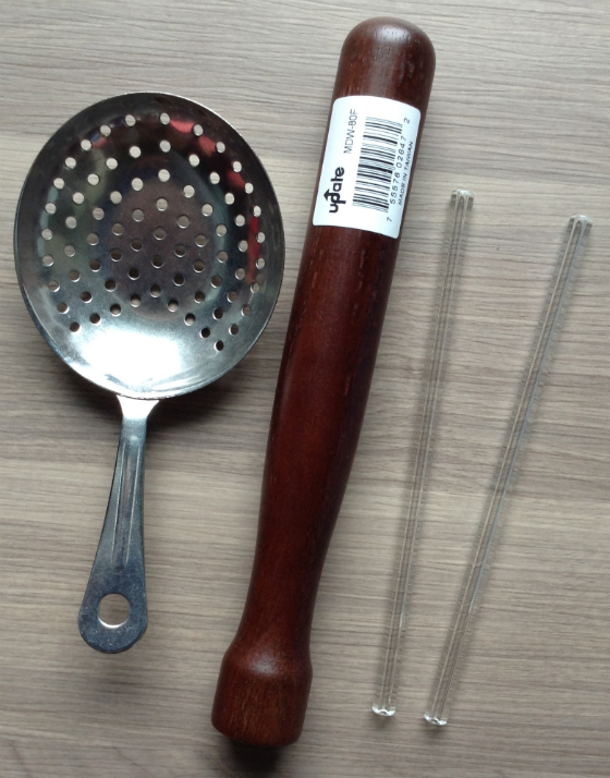 Hamptons Lane Subscription Box Review & Coupon – July 2014 Tools