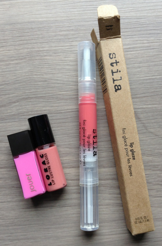 HauteLook Nordstrom Beauty Bag Review Stila