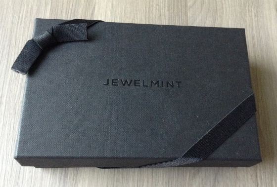 Jewelmint Wanderlust + Co. Mystery Box Review