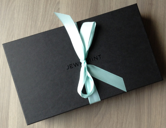 JewelMint VIPBox Subscription Box Review – July 