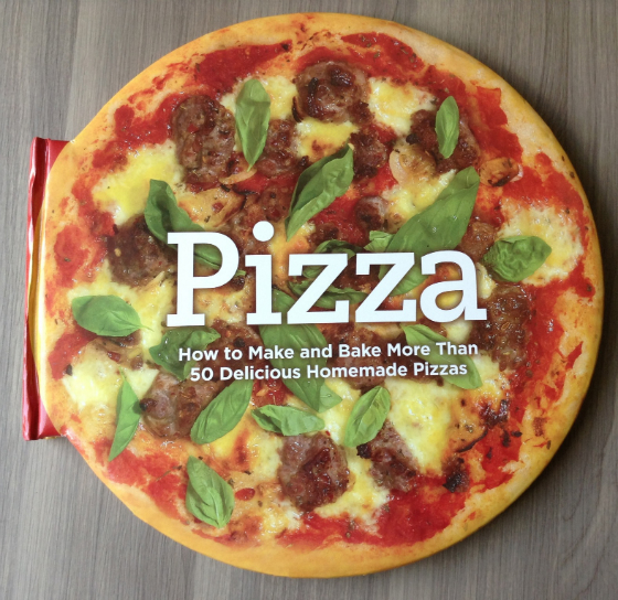 Jennifer Love Hewitt Fancy Box Review - June 2014 Pizza