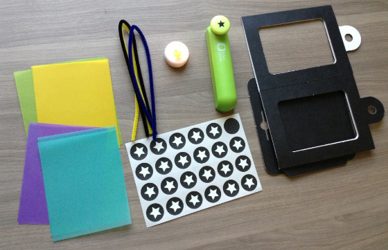 Kiwi Crate Free Trial Box Review! Crafts