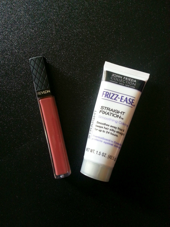 Lip Monthly Makeup Subscription Box Review - July 2014 Revlon