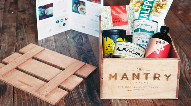 Mantry On Sale!