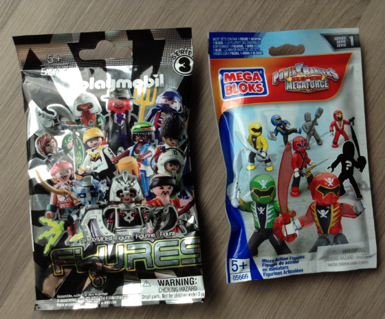 Nerd Block Junior Boys Subscription Box Review – July 2014 Mag Bloks