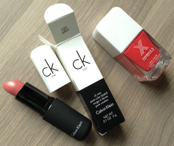 Nina Garcia Quarterly Subscription Box Review #NGQ03 CK