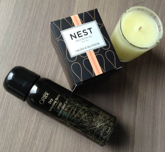 Nina Garcia Quarterly Subscription Box Review #NGQ03 Nest