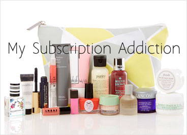 Nordstrom Beauty Bag