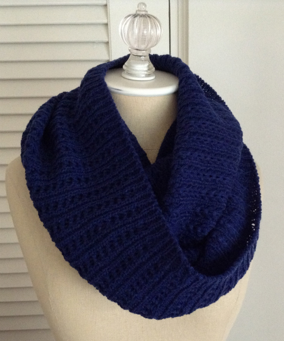 People VIP Subscription Box Review - Fall Fashion 2014 Scarf