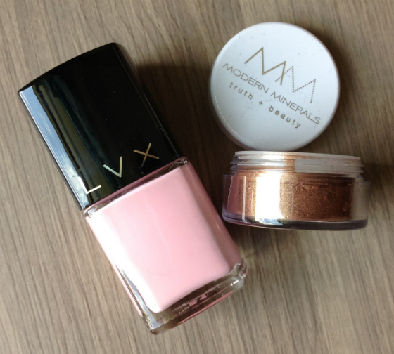 Petit Vour Vegan Beauty Subscription Box Review – July 2014 LVX