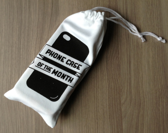 Phone Case of the Month Subscription Review - July 