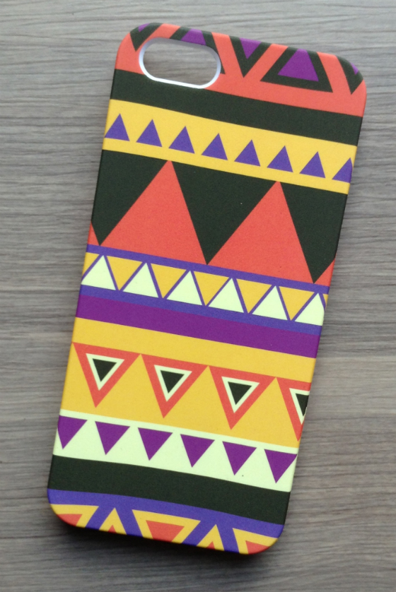 Phone Case of the Month Subscription Review -
