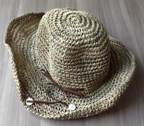 POPSUGAR Must Have July 2014 Review & Coupon Hat