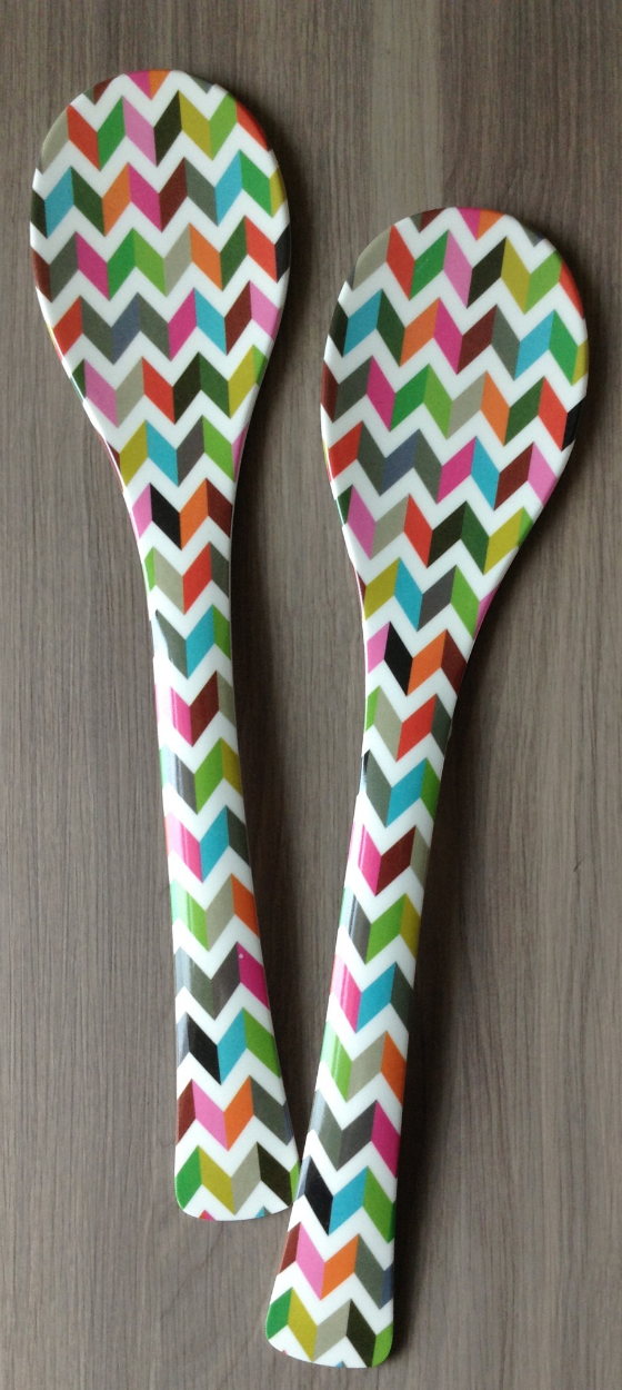 POPSUGAR Must Have July 2014 Review & Coupon Spoons