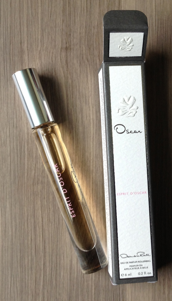 SocialBliss The Style Box Subscription Review – July 2014 Perfume