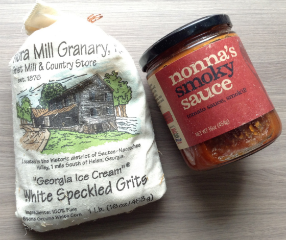 The Fare Trade Food Subscription Box Review - June 2014 Nonnas