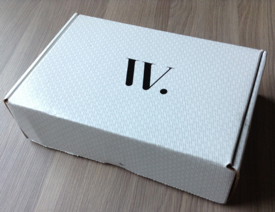 Wantable Makeup Subscription Box Review - July 