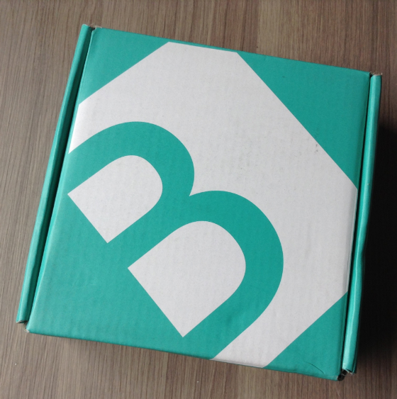 Your Bijoux Box Jewelry Subscription Box Review – July 2014