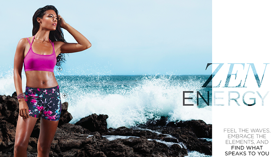 New August Fabletics Outfits & 50% Off!