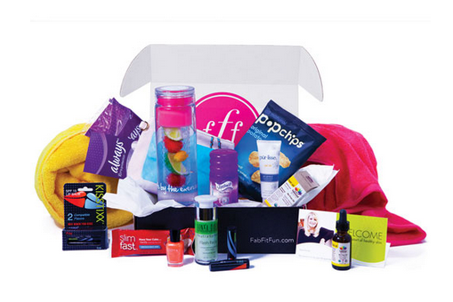 FabFitFun VIP on Sale At RueLaLa!